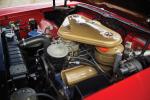 Cadillac Series 62 Eldorado Special Biarritz 2x4 Carb. 1957 года